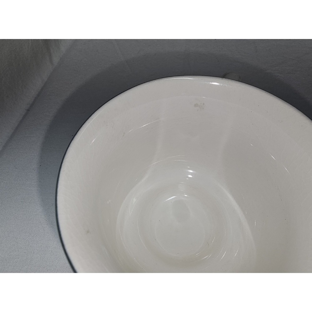 3 Mikasa Continental Silk Flowers Footed Cup & Saucer Sets F3003 8oz Japan I24 - Picture 8 of 8